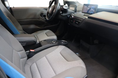 BMW i3s Comfort Advanced