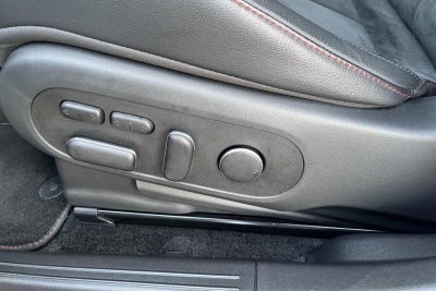 Hyundai Ioniq 5 N Line+