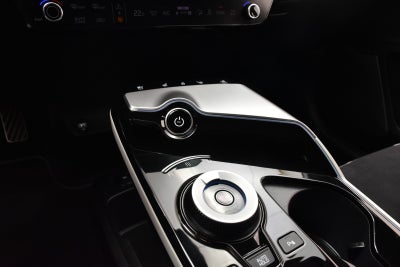 Kia EV6 Long Range GT-Line