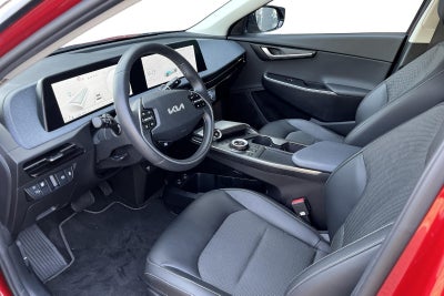 Kia EV6 58,0 Standard Range Access 2021