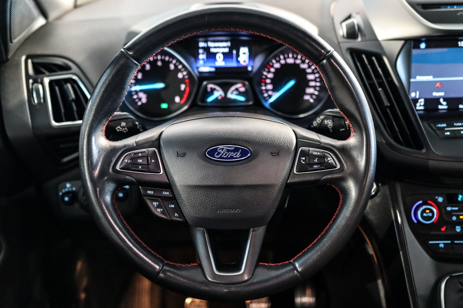 Billede af Ford Kuga 1,5 SCTi 150 ST-Line