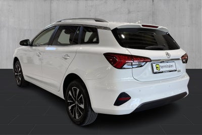 MG 5 Comfort MG 5 Comfort - 2