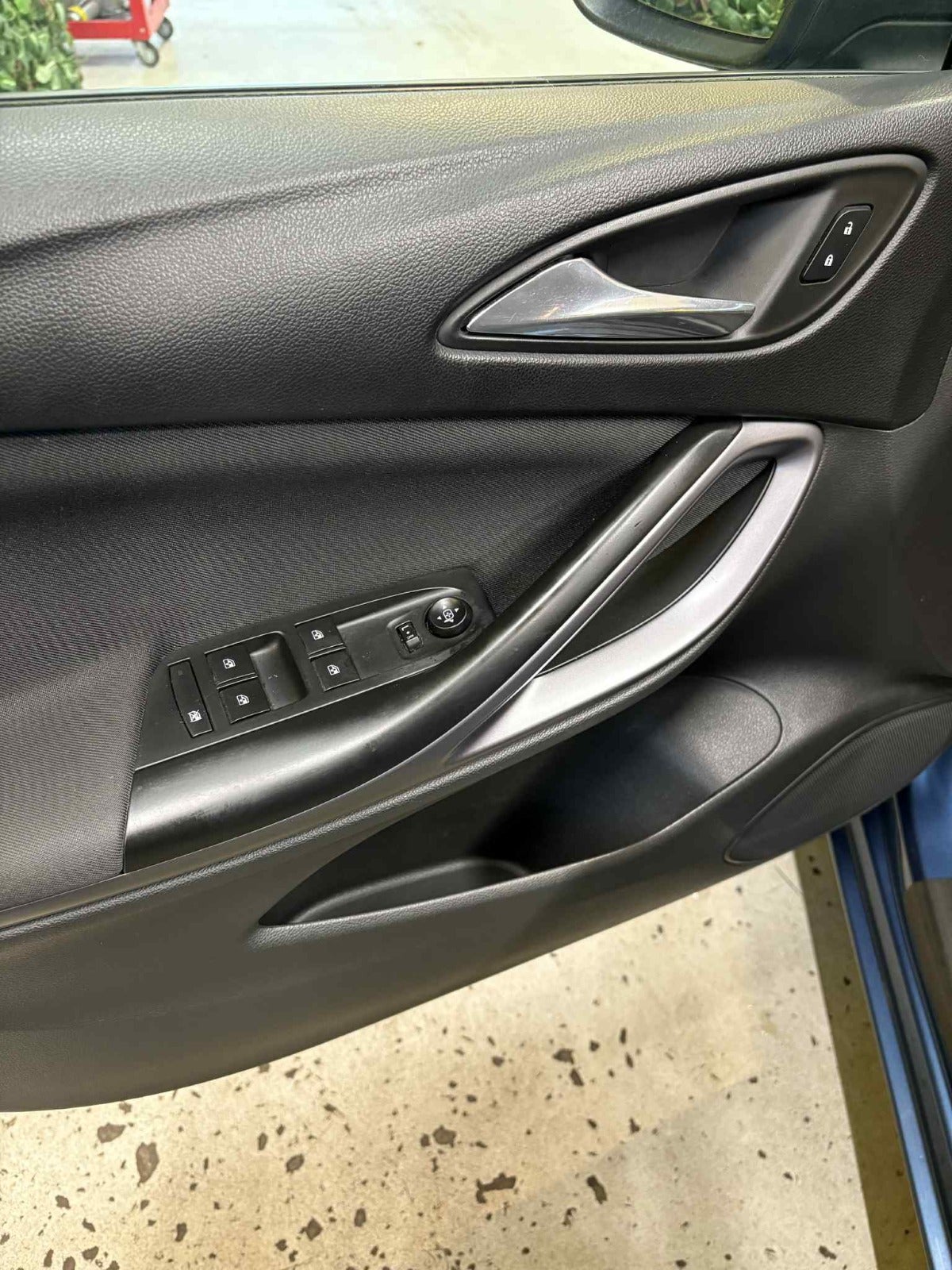 Billede af Opel Astra 1,0 T 105 Enjoy