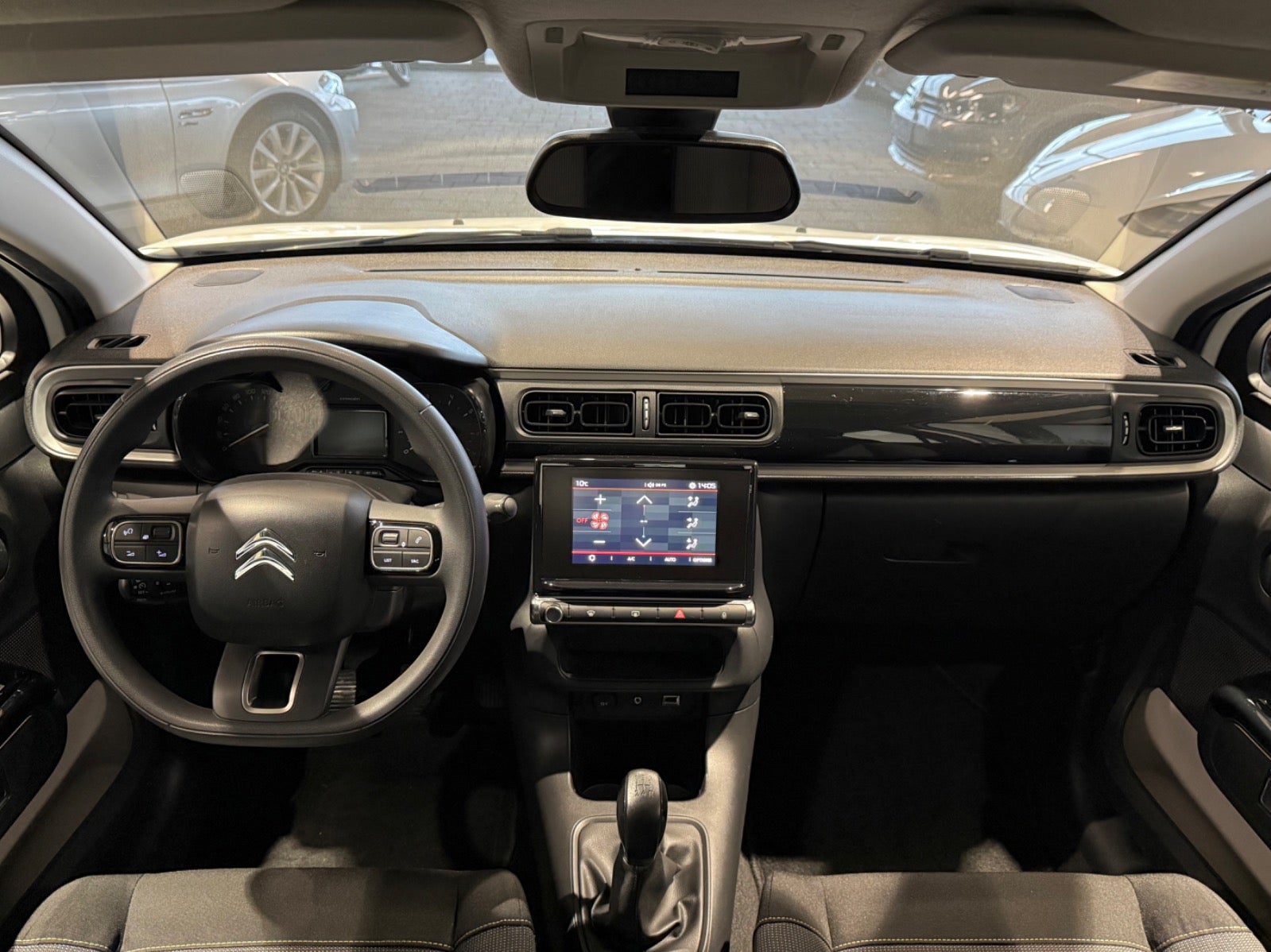 Billede af Citroën C3 1,2 PureTech 82 Cool