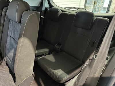Toyota Verso VVT-i T2 Touch 7prs