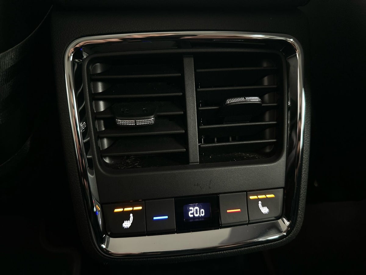Skoda Enyaq iV Selection Suite billede 21