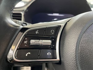 Kia Ceed PHEV Upgrade+ SW DCT