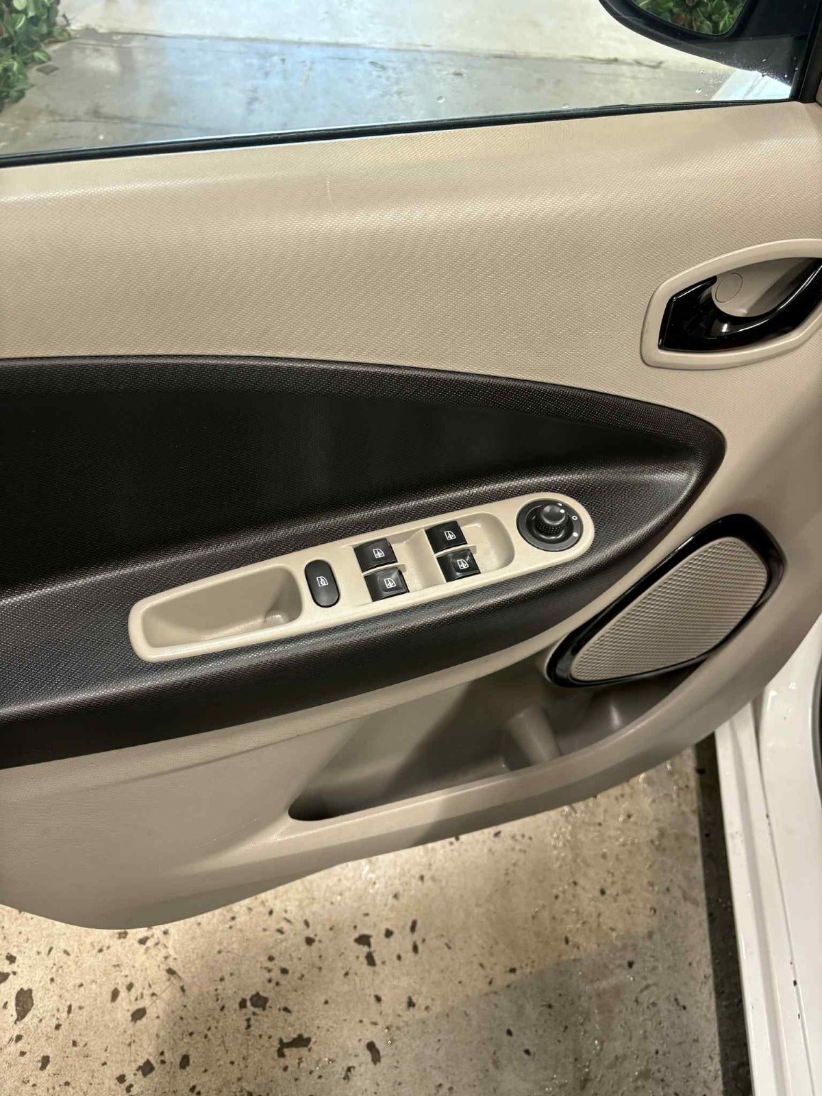 Billede af Renault Zoe 22 Intens