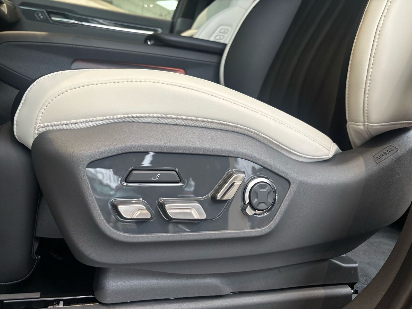Kia EV9 Long Range Performance GT-Line AWD 7prs