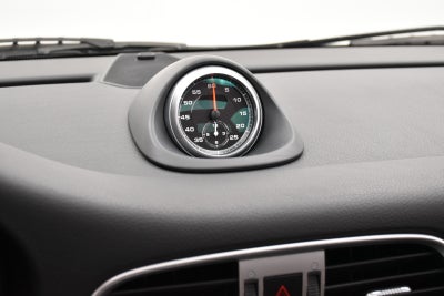 Porsche 911 Carrera GTS Coupé PDK