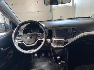 Kia Picanto Attraction+