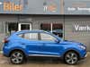 MG ZS EV Luxury thumbnail