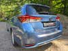 Toyota Auris Hybrid H2 Touring Sports CVT thumbnail