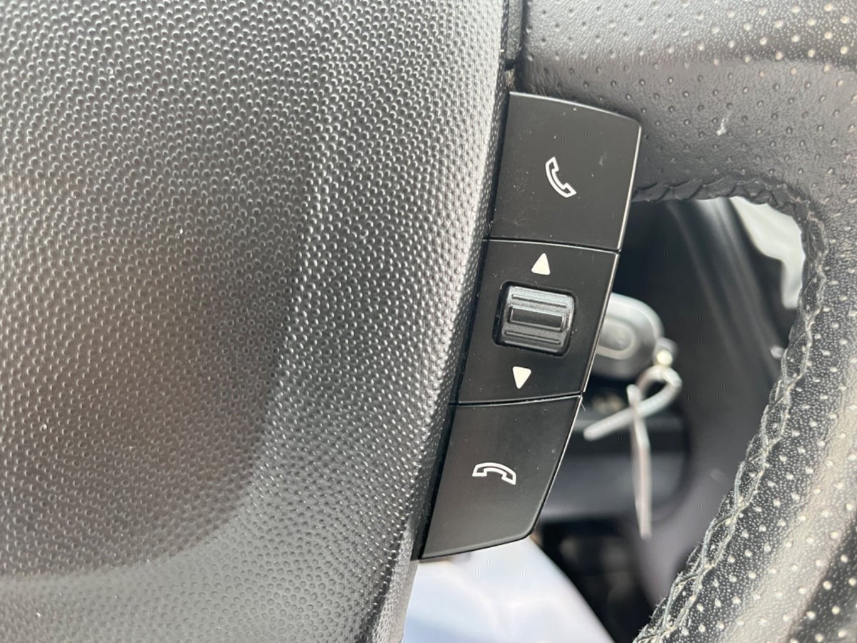 Billede af Peugeot Boxer 333 2,2 BlueHDi 140 L3H2 Premium