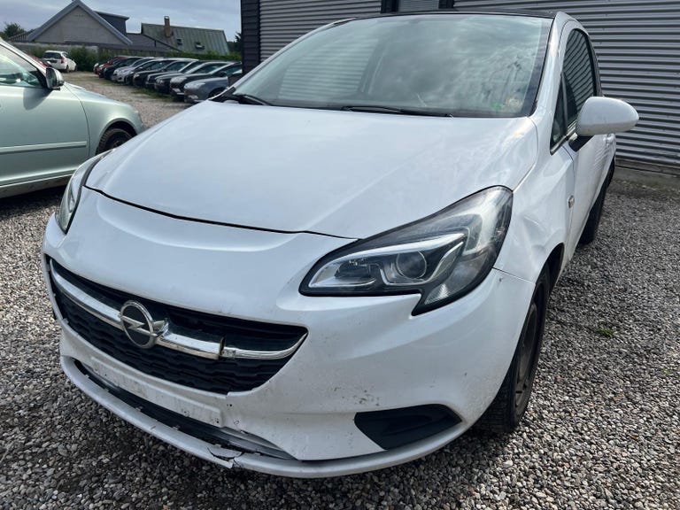 Opel Corsa T 90 Enjoy