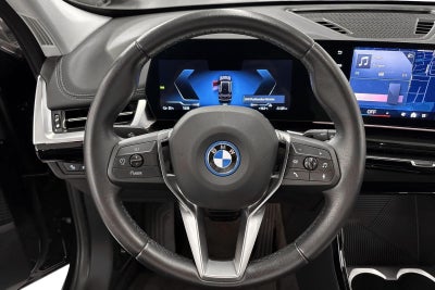 BMW iX1 eDrive20 X-Line