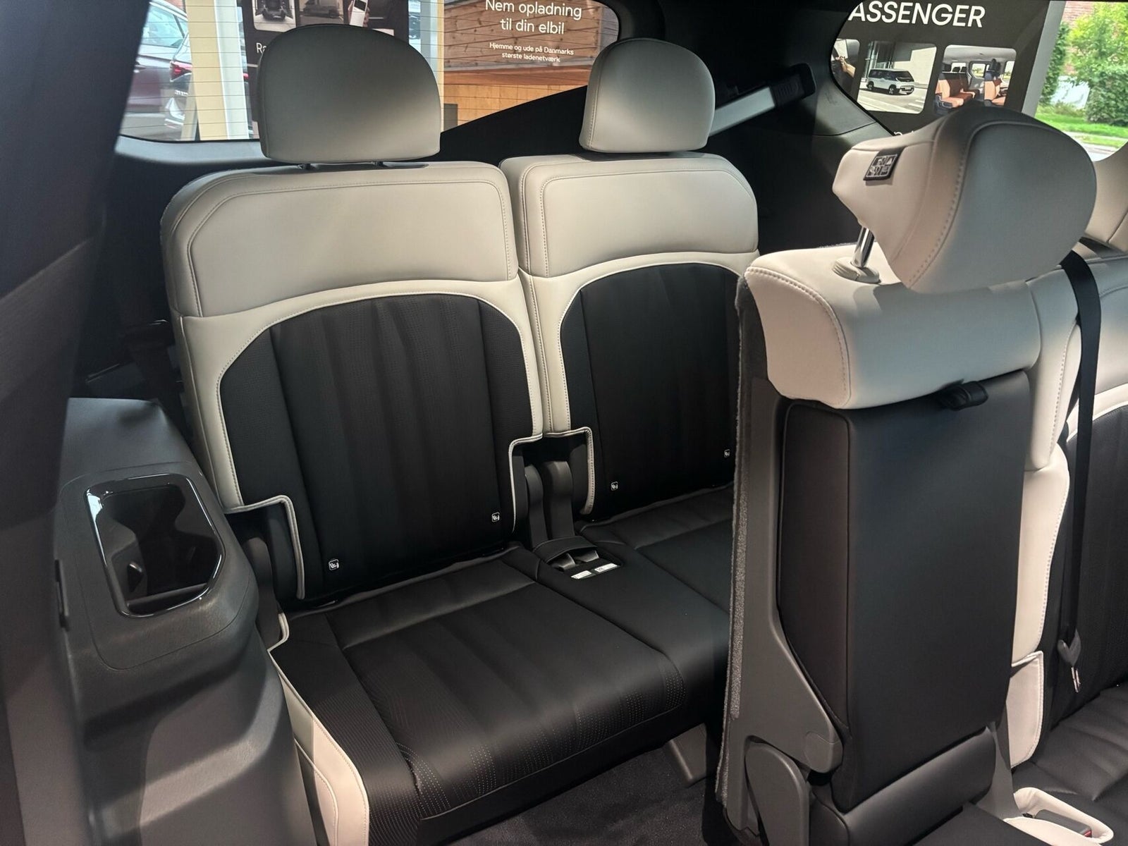 Kia EV9 Long Range Performance GT-Line AWD 7prs