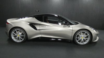 Lotus Emira 3,5 V6 aut. 2d