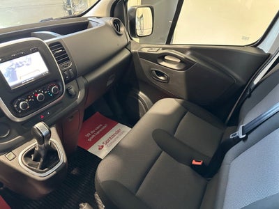Renault Trafic T29 dCi 145 L2H1 EDC