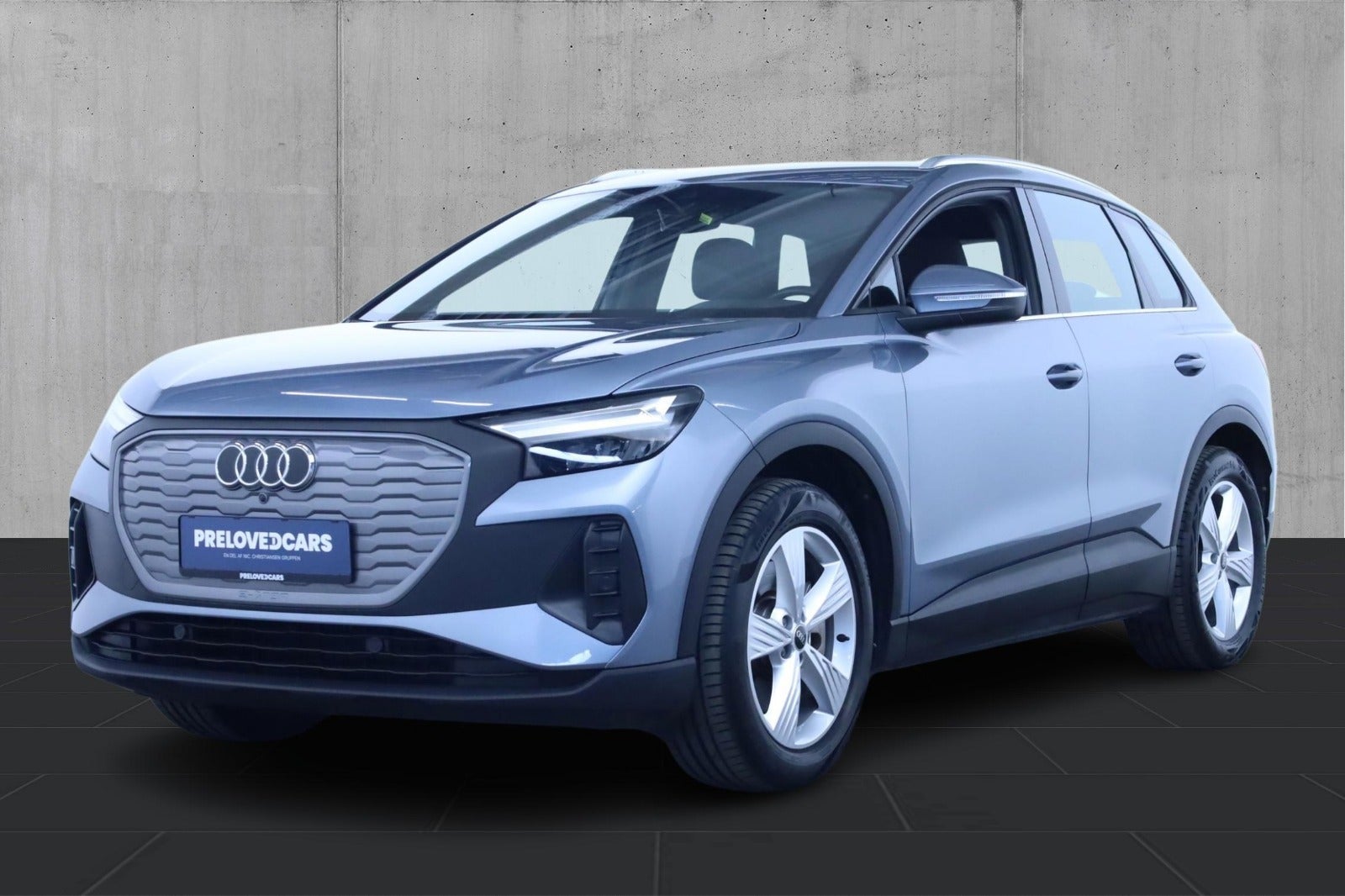 Audi Q4 e-tron 45,0 Business