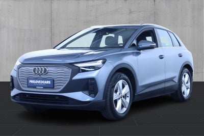 Audi Q4 e-tron 45,0 Business