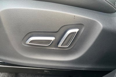 MG Marvel R Performance