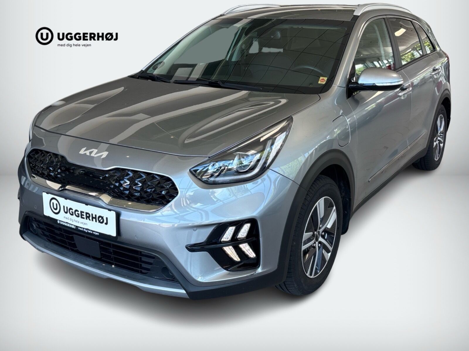 Kia Niro HEV Advance DCT