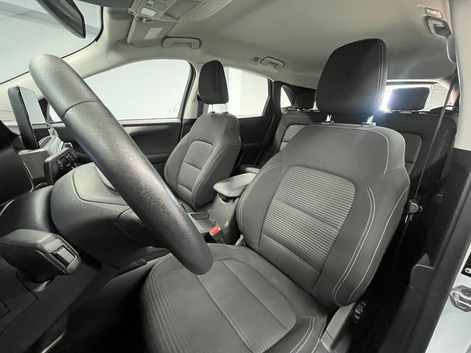Billede af Ford Kuga 2,5 PHEV Titanium CVT