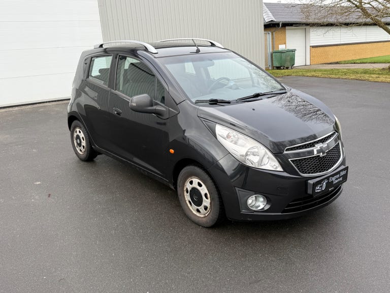 Chevrolet Spark L