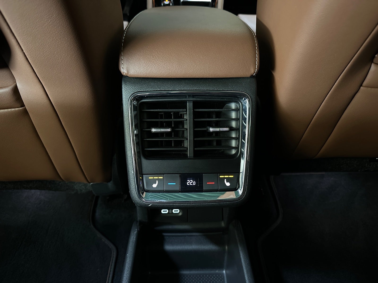 Billede af Skoda Enyaq 80 iV ecoSuite