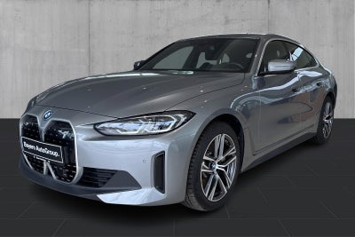 BMW i4 eDrive40 BMW i4 eDrive40 - 0