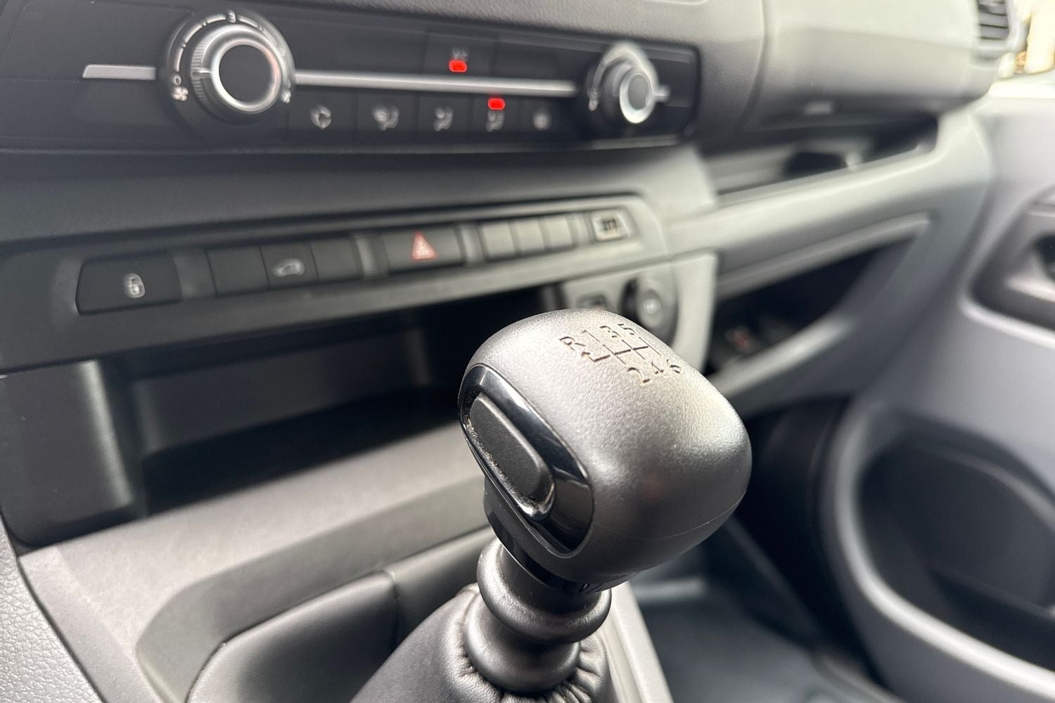Billede af Citroën Jumpy 2,0 BlueHDi 122 L3