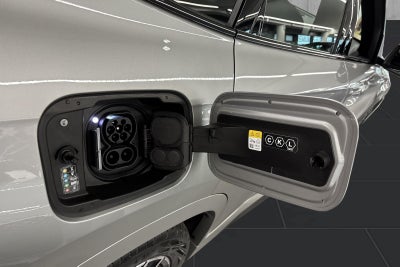 BMW iX1 eDrive20 M-Sport