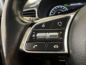 Kia Ceed PHEV Upgrade Intro SW DCT
