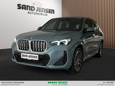 BMW iX1 xDrive30 M-Sport Premium