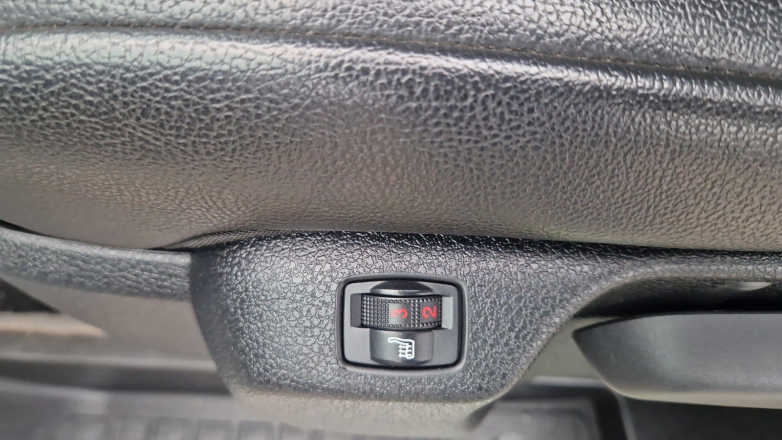 Billede af Toyota ProAce 2,0 D 122 Long Comfort Master