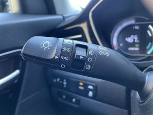 Kia e-Niro Advance