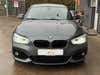 BMW 118i M-Sport aut. thumbnail