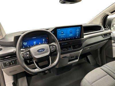 Ford Transit Custom 320L EcoBlue Trend aut. billede 3