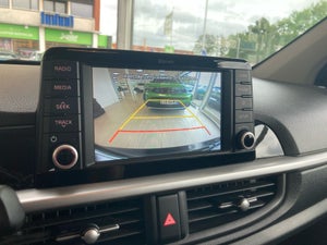 Kia Picanto MPi Vision aut.