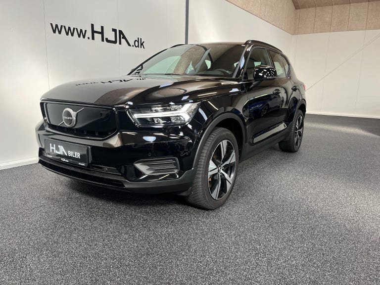 Volvo XC40 P6 ReCharge Core