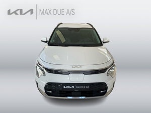 Kia Niro EV Limited Edition