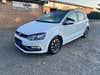 VW Polo TSi 90 Comfortline BMT