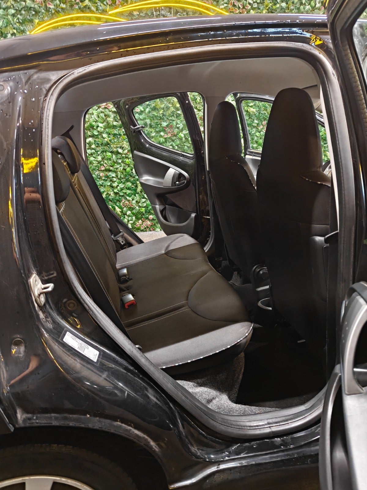 Billede af Citroën C1 1,0i Exclusive