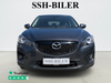 Mazda CX-5 SkyActiv-G 160 Optimum AWD thumbnail