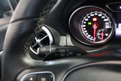 Mercedes CLA200 d Shooting Brake aut. 4Matic