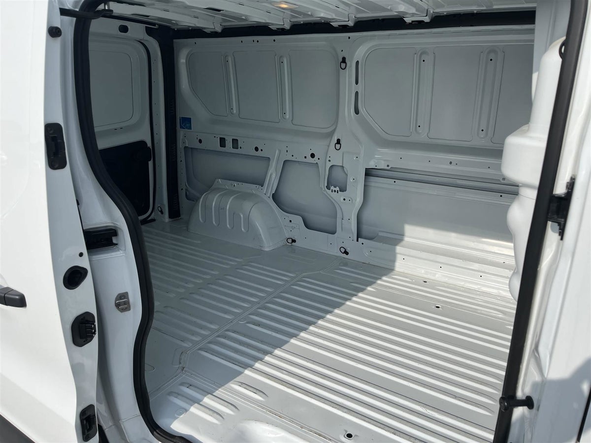 Renault Trafic dCi 130 L2H1 billede 16