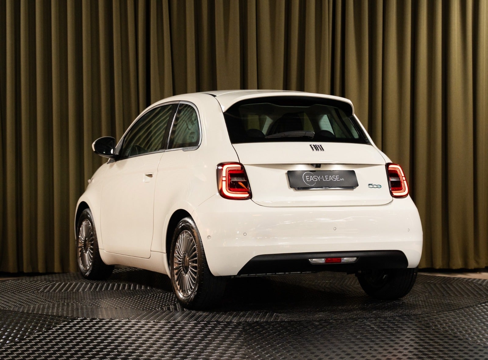 Billede af Fiat 500e 42
