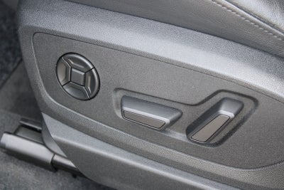 Audi e-tron S-line quattro