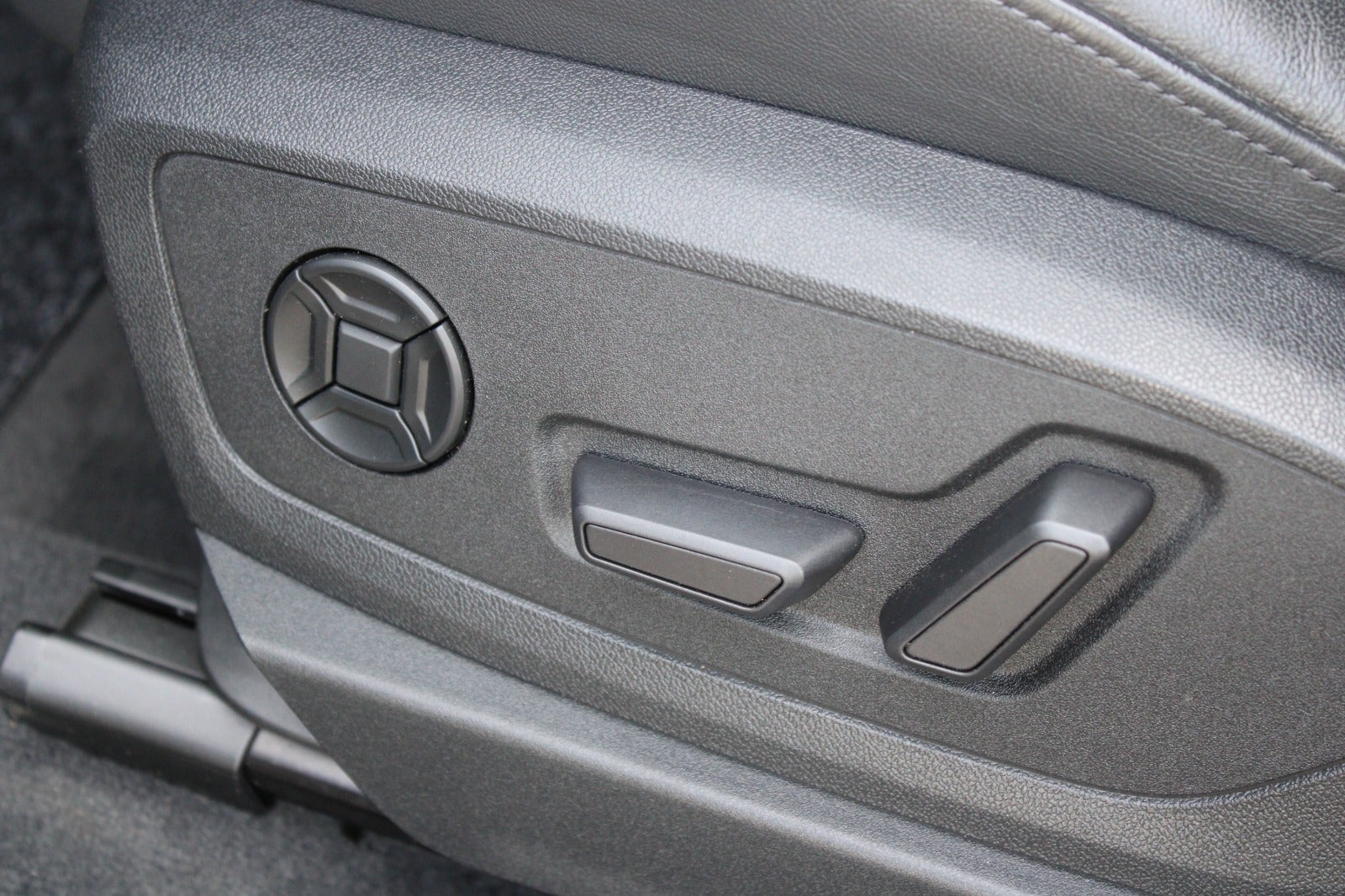 Audi e-tron S-line quattro